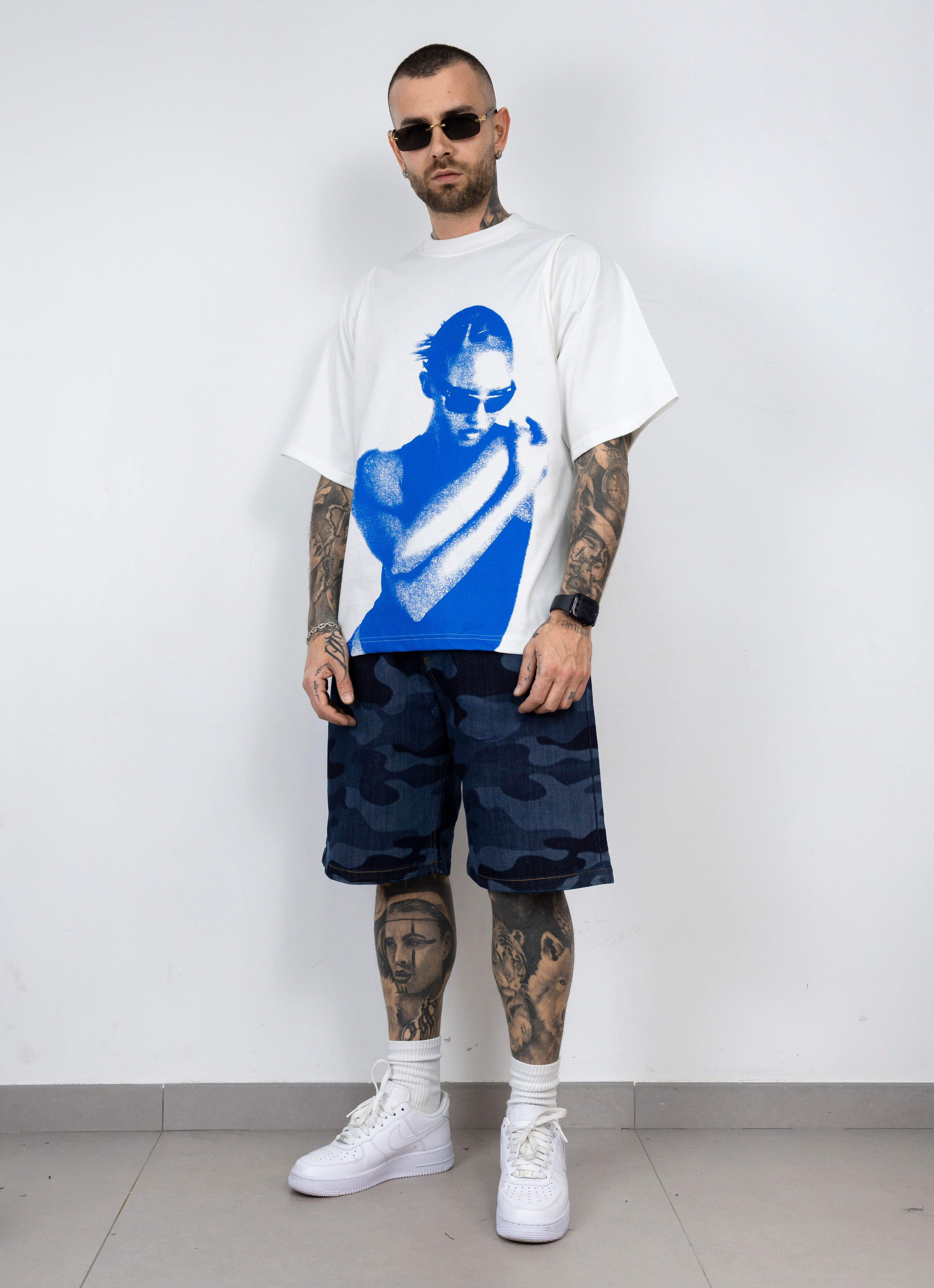 T-shirt ST2