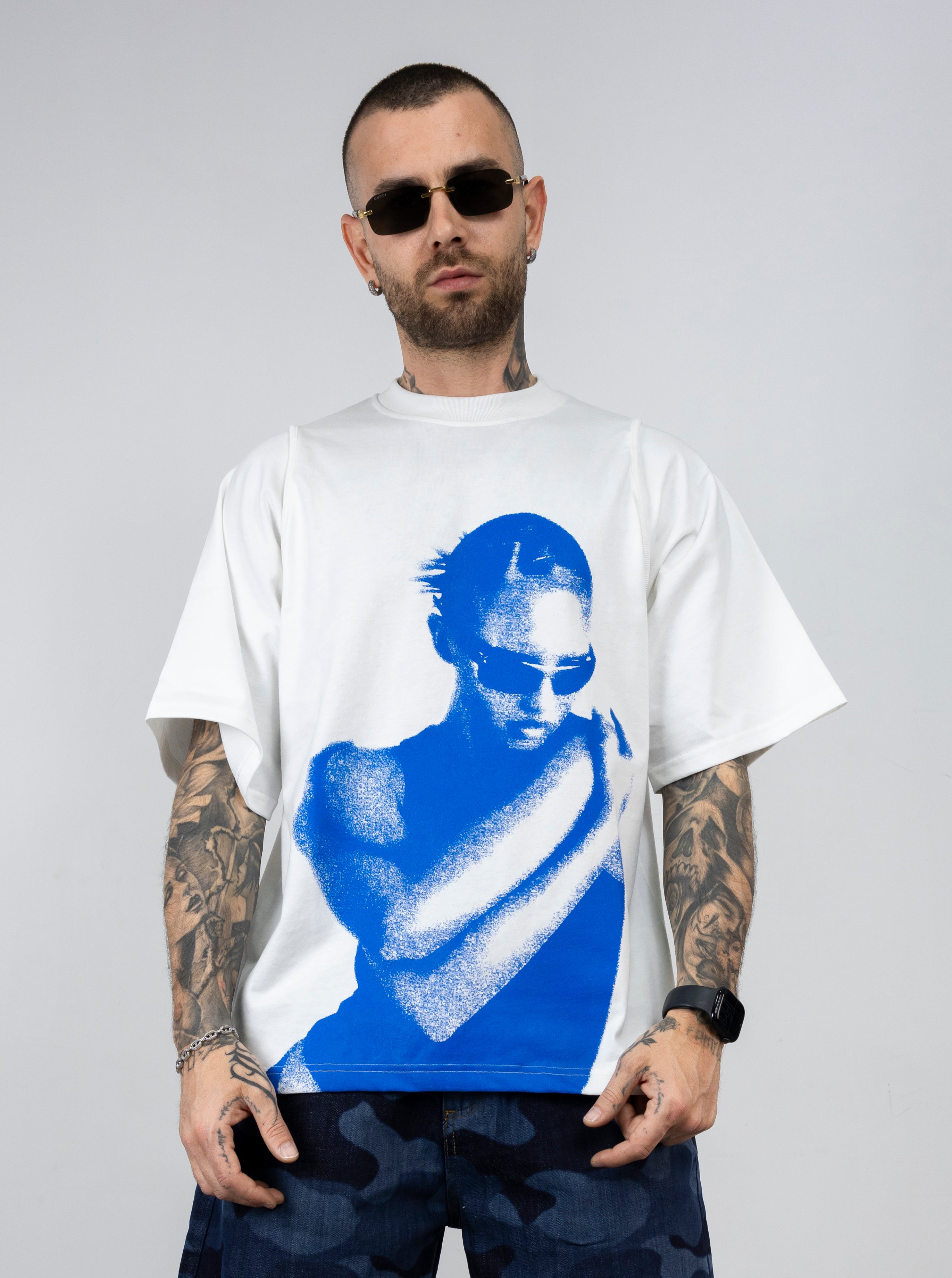 T-shirt ST2
