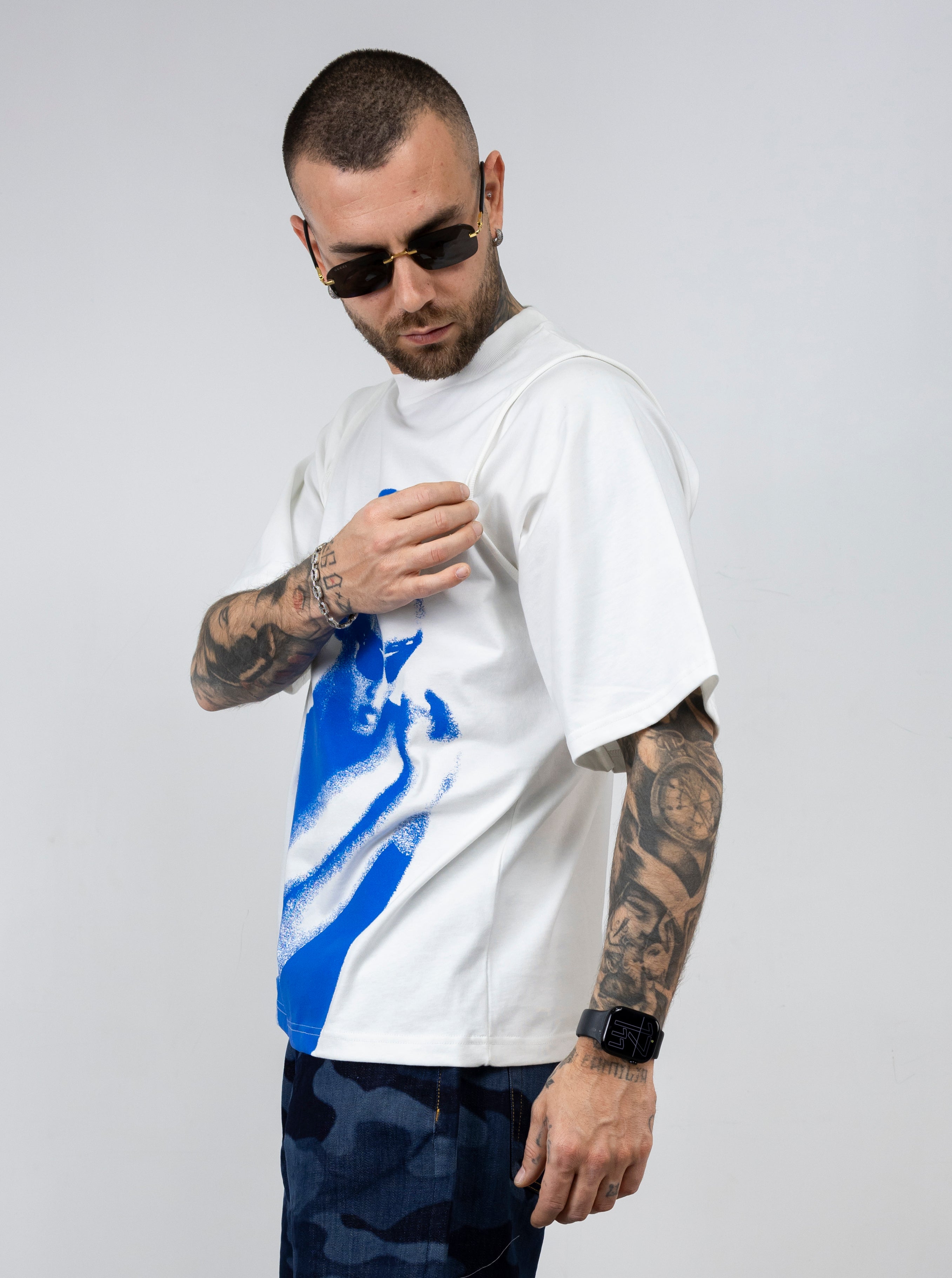 T-shirt ST2
