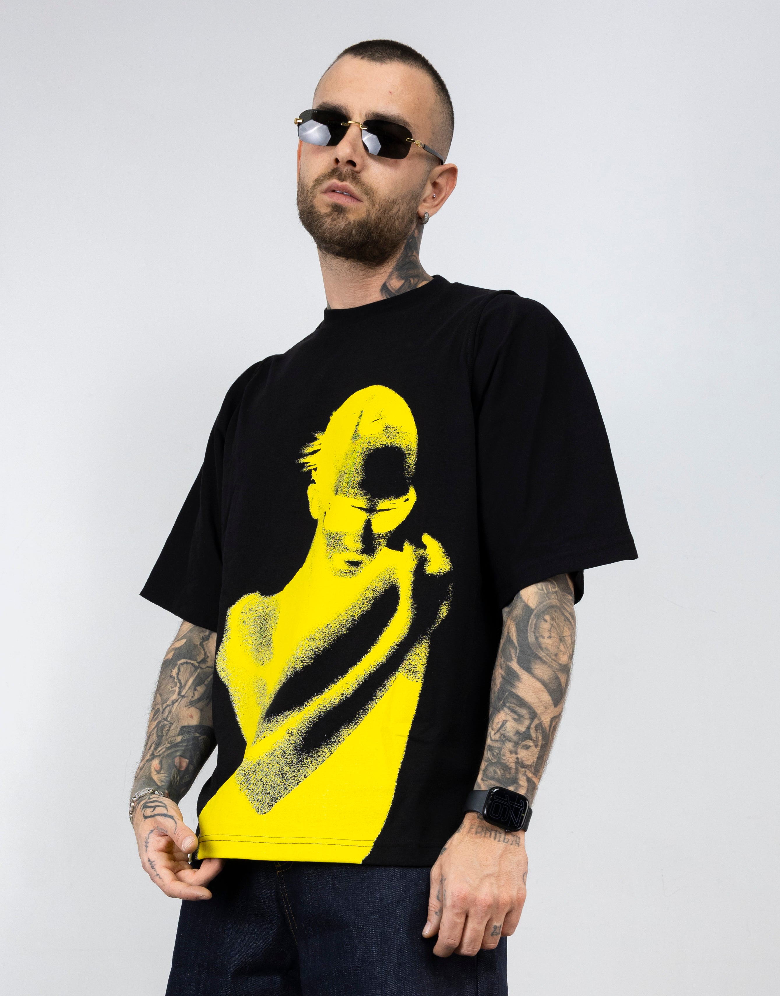 T-shirt ST2