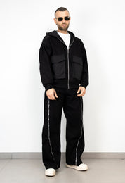 Coordinato jeans\boston