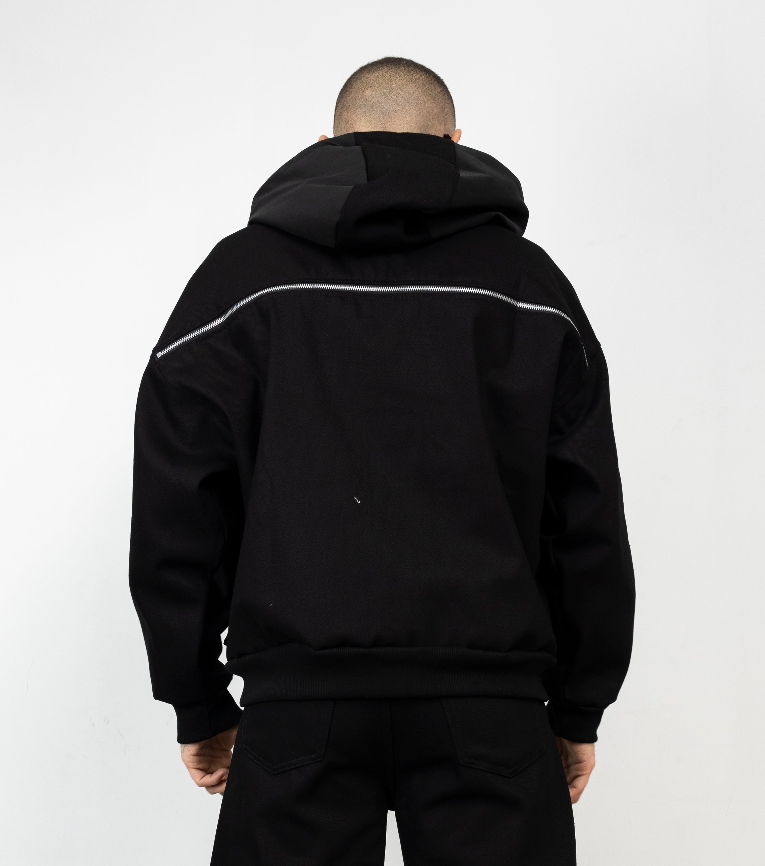 Coordinato jeans\boston