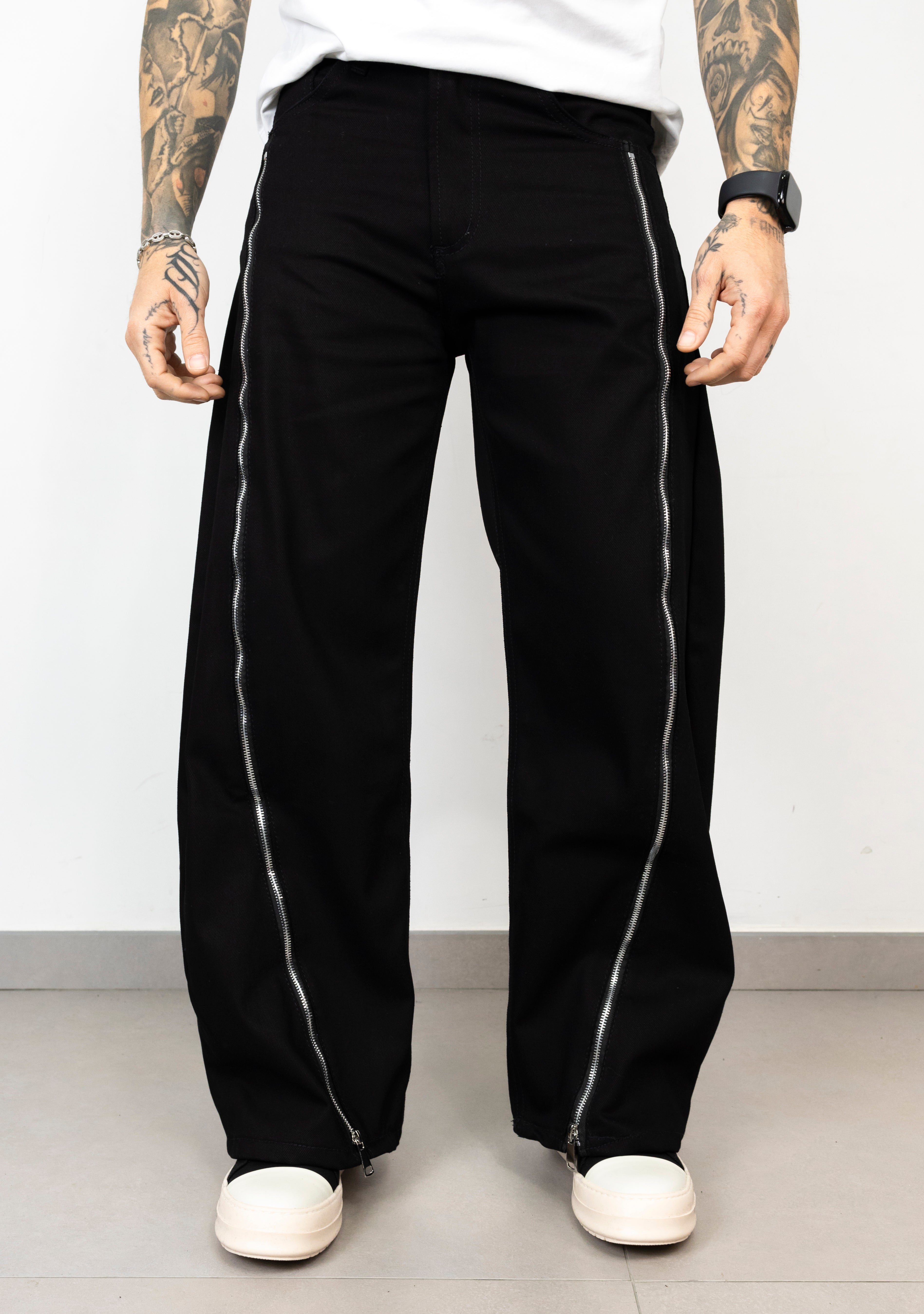 Coordinato jeans\boston