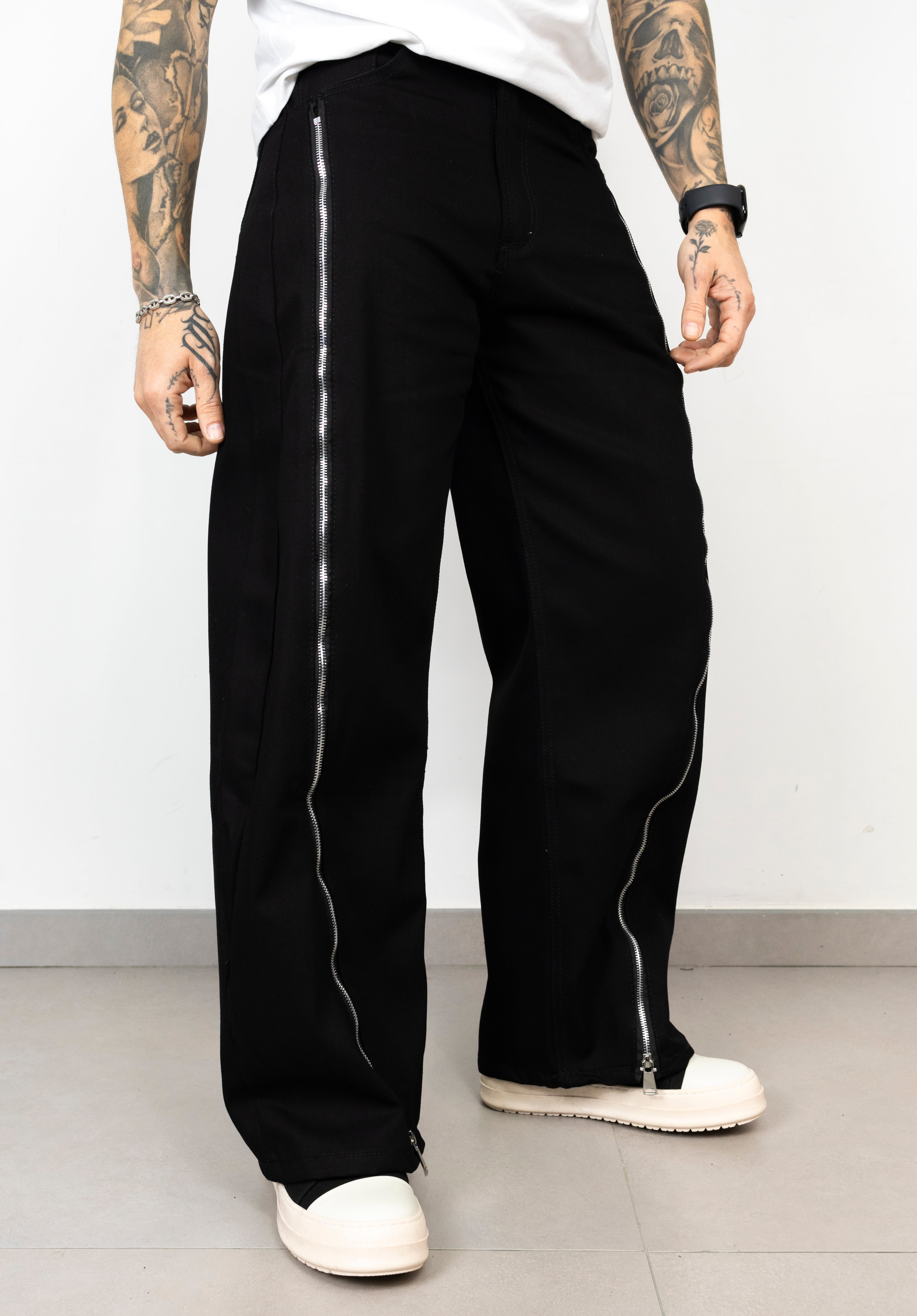 Coordinato jeans\boston