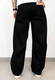 Coordinato jeans\boston