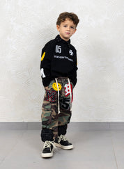 Polo Doevery Junior
