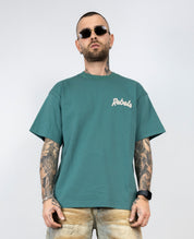 T-shirt rebels
