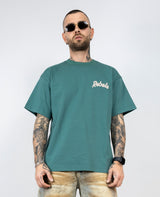 T-shirt rebels