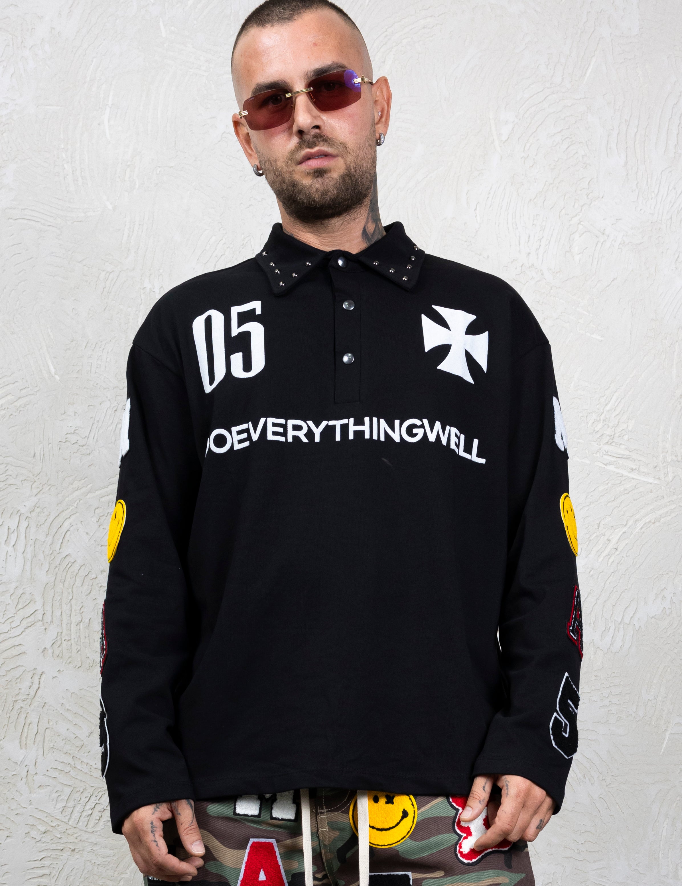 Polo Doevery