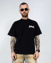T-shirt rebels