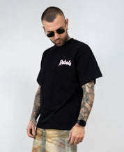 T-shirt rebels