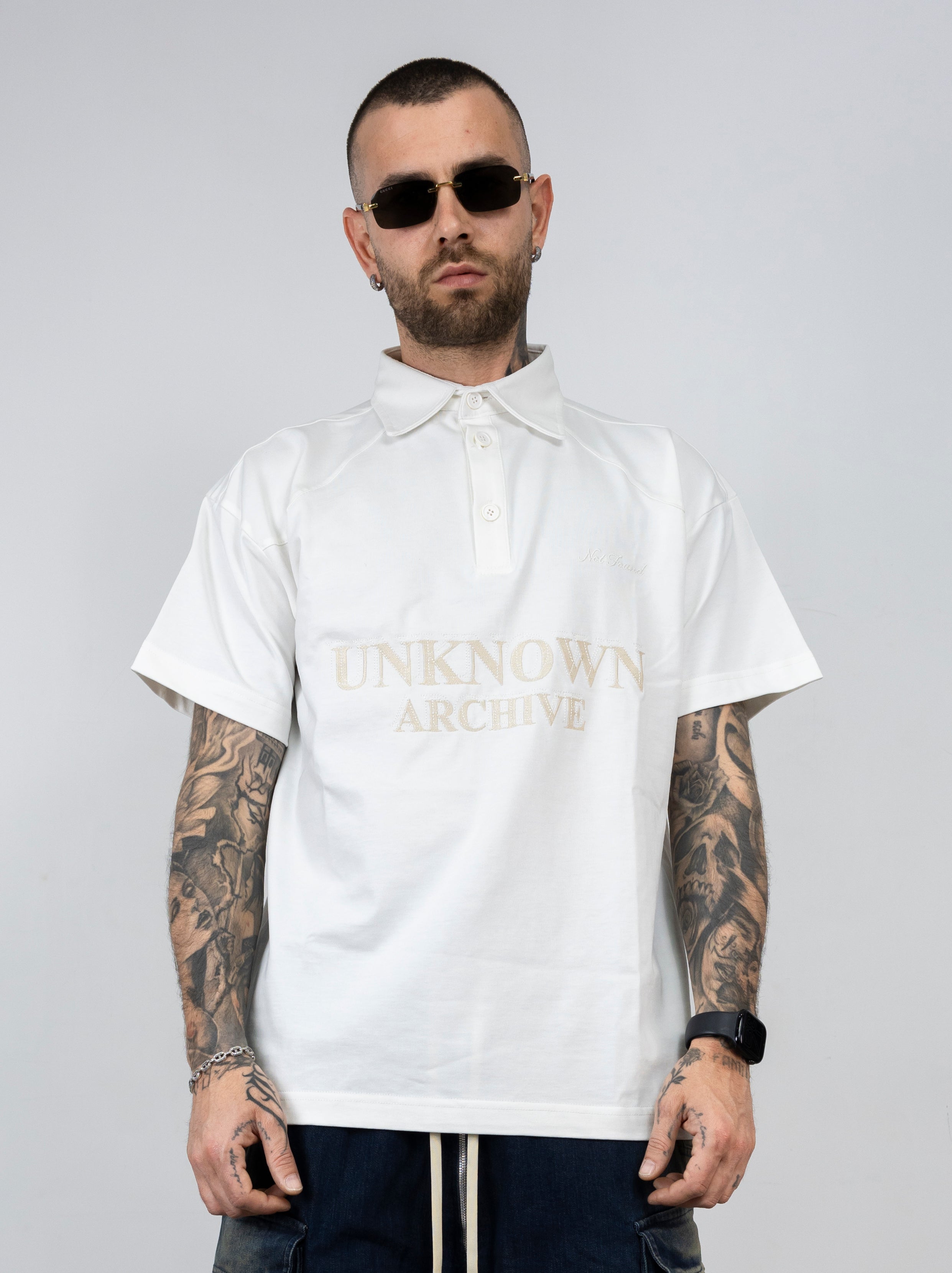 Polo unknown
