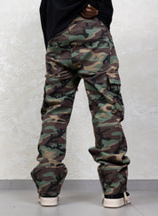Cargo Mimetic Patch