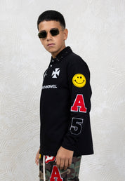 Polo Doevery Junior