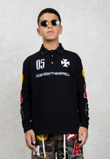 Polo Doevery Junior