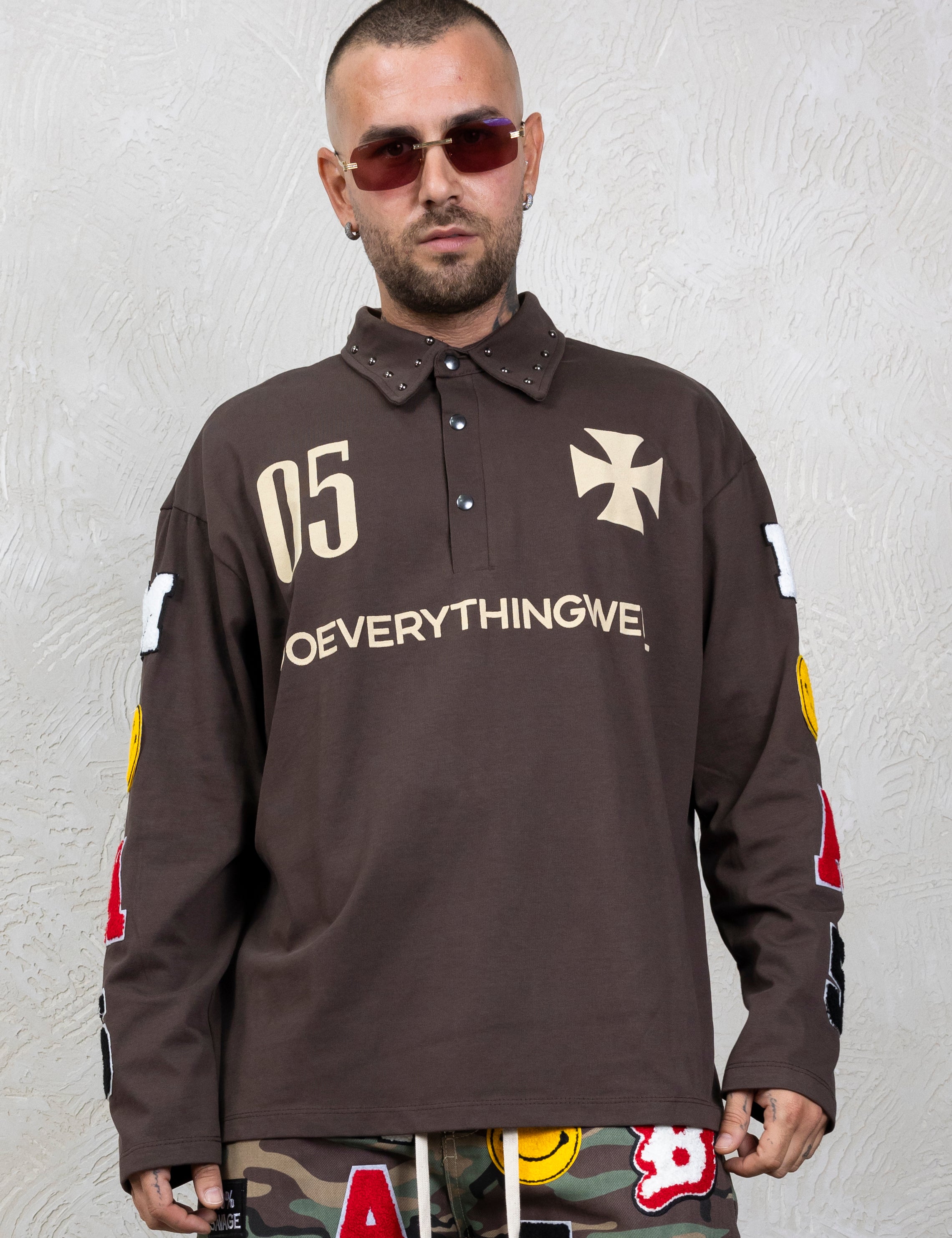 Polo Doevery