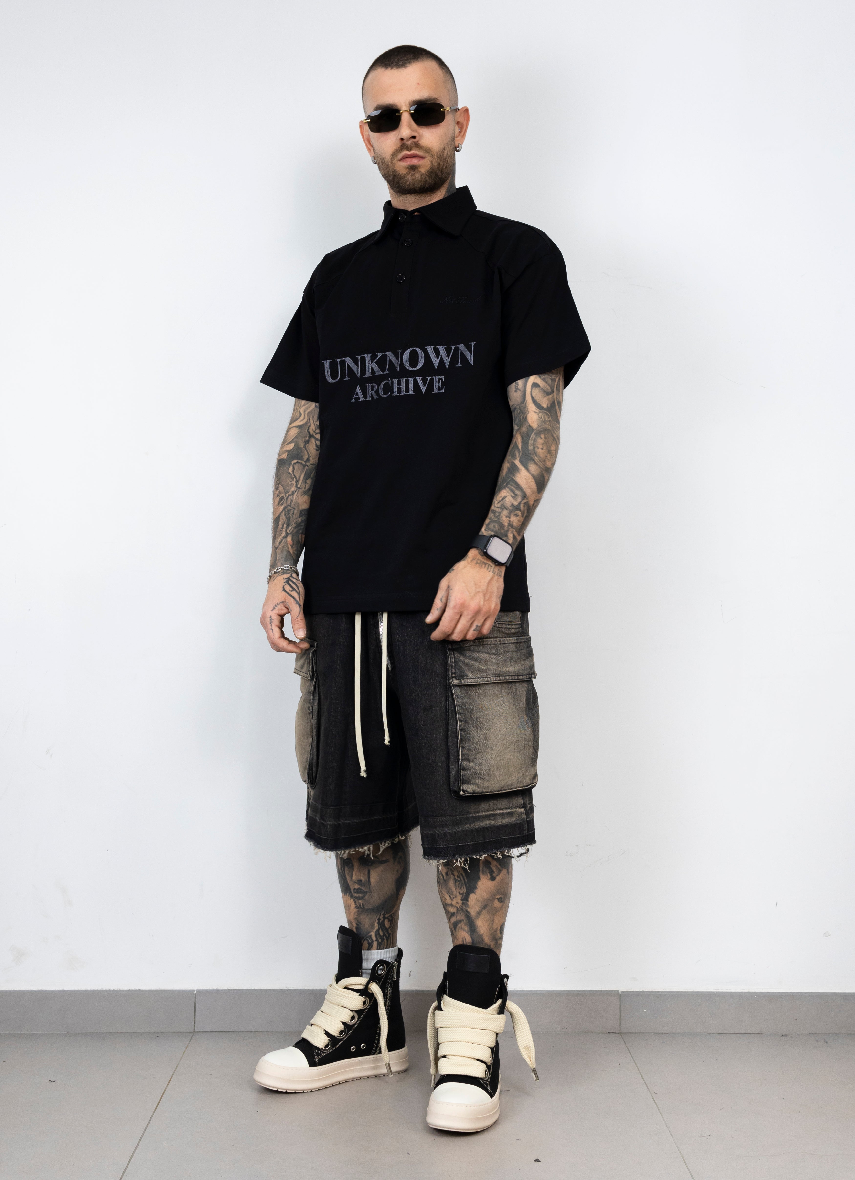 Polo unknown