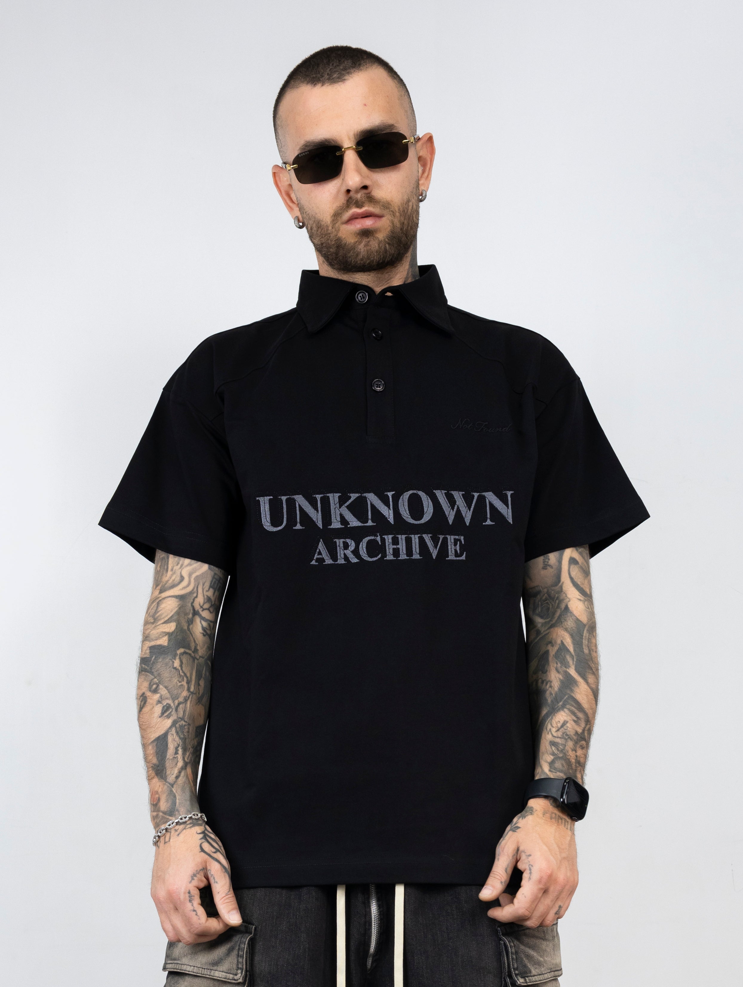 Polo unknown