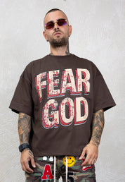 T-Shirt Fear God