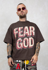 T-Shirt Fear God