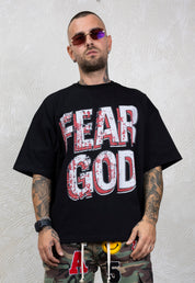T-Shirt Fear God