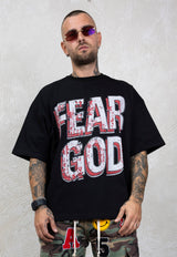 T-Shirt Fear God