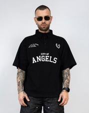 Polo angels