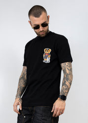 T-shirt bear
