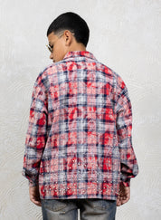 Camicia Flames Junior