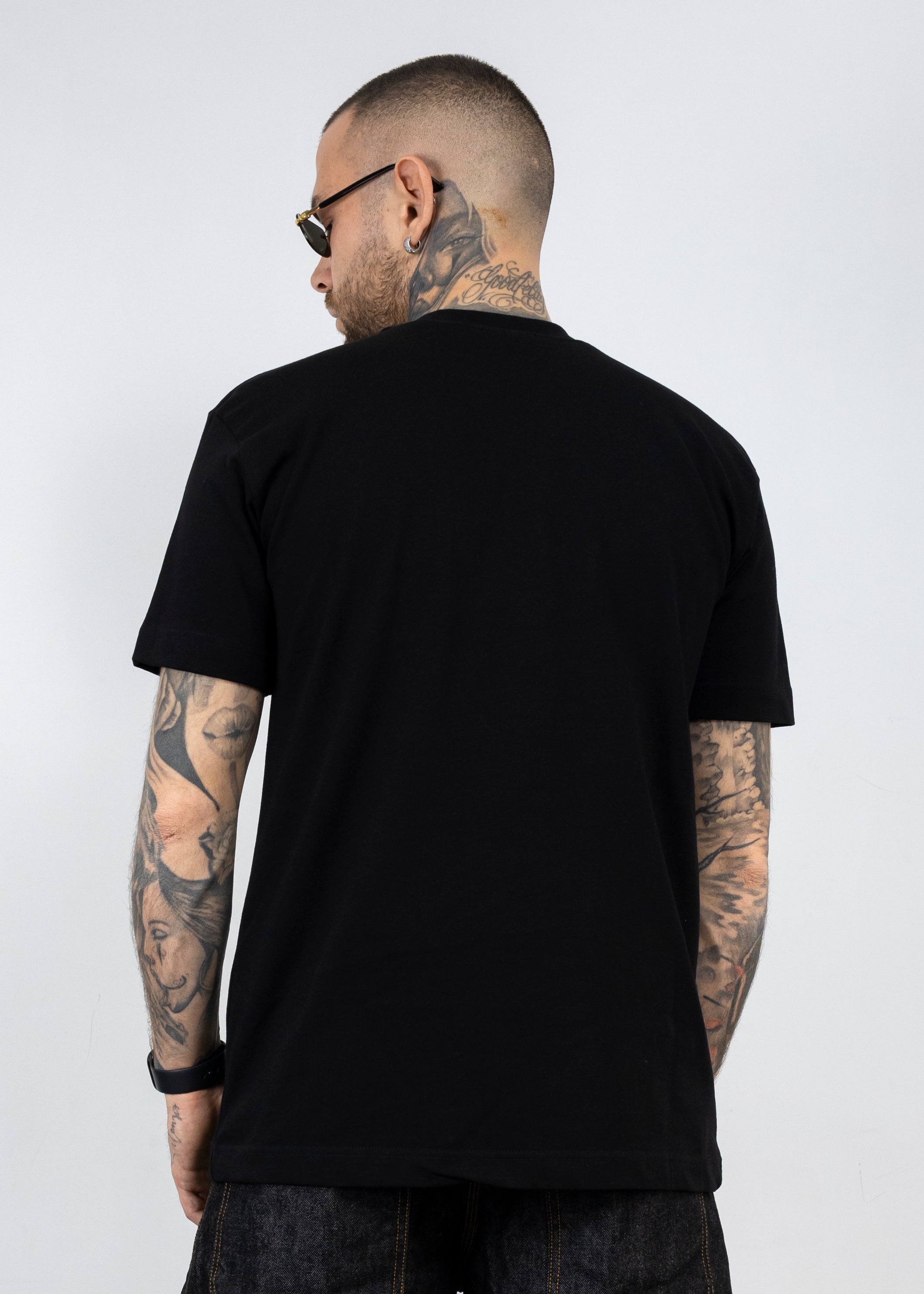 T-shirt bear