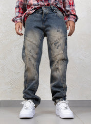 Baggy 555 Junior