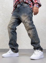 Baggy 555 Junior