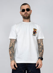 T-shirt bear