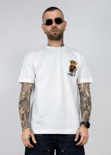 T-shirt bear