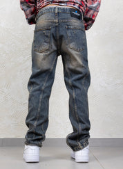 Baggy 555 Junior
