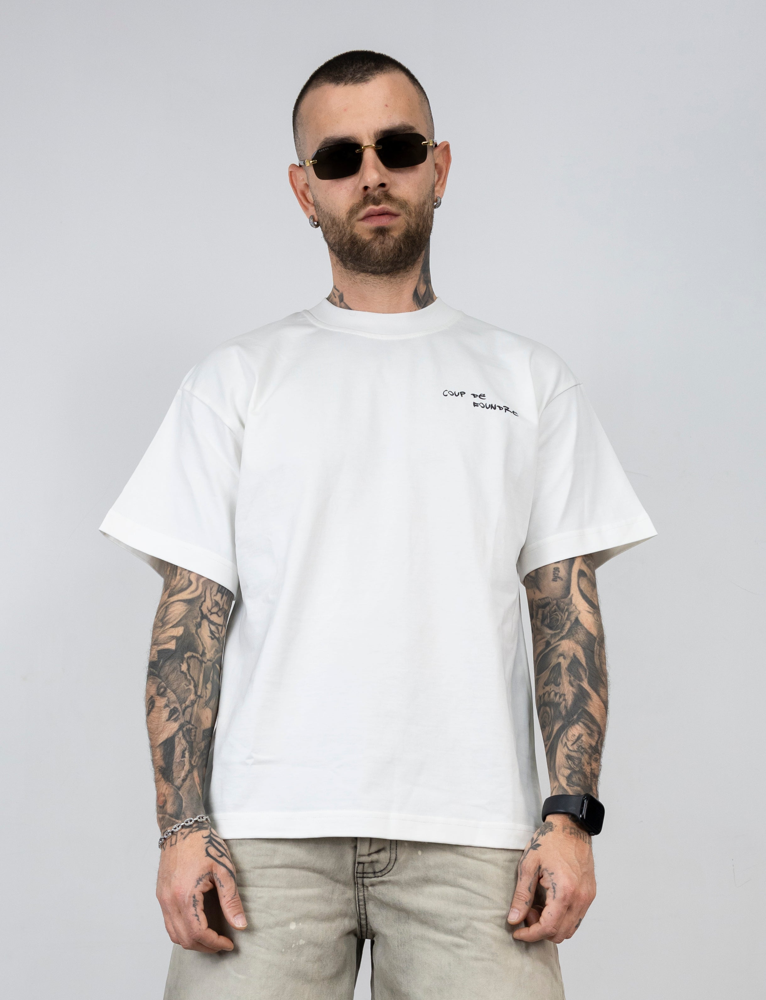 T-shirt paris not found