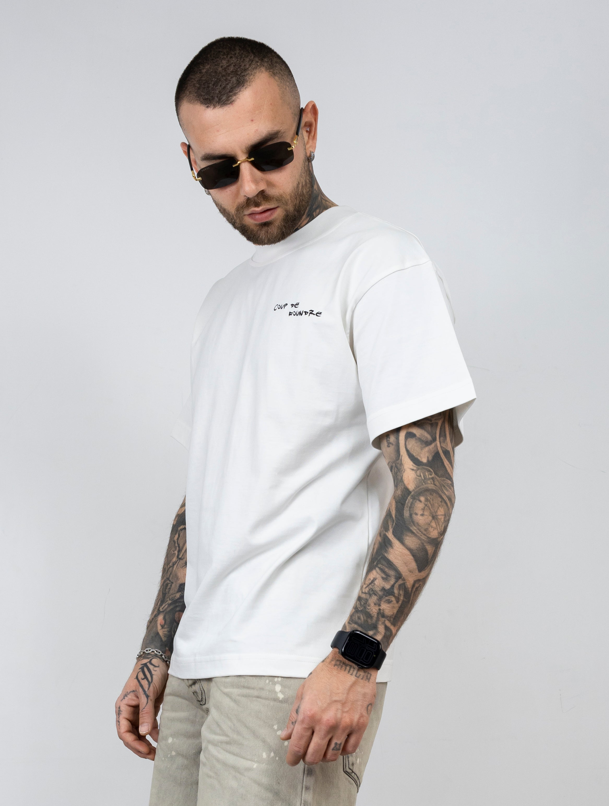 T-shirt paris not found