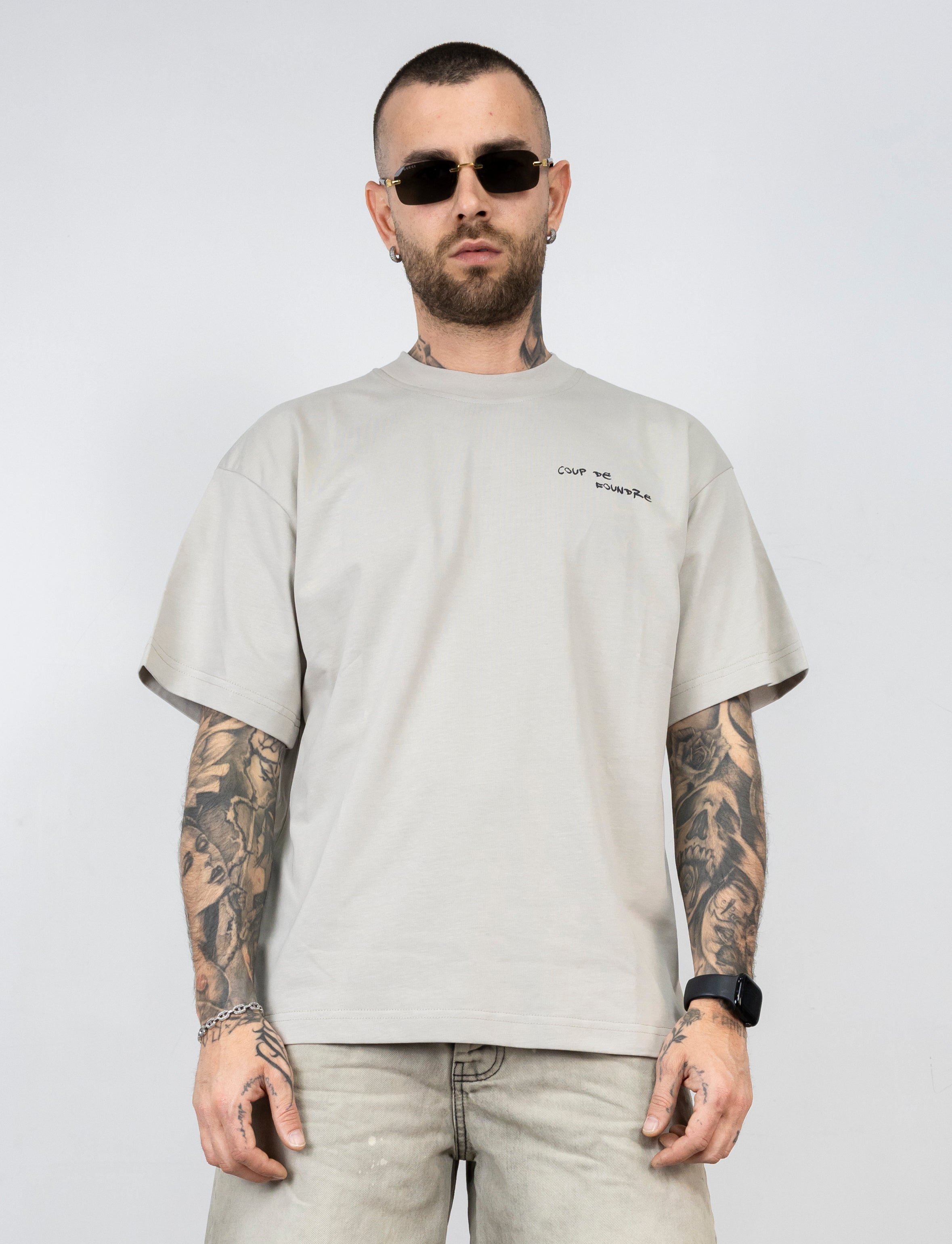 T-shirt paris not found