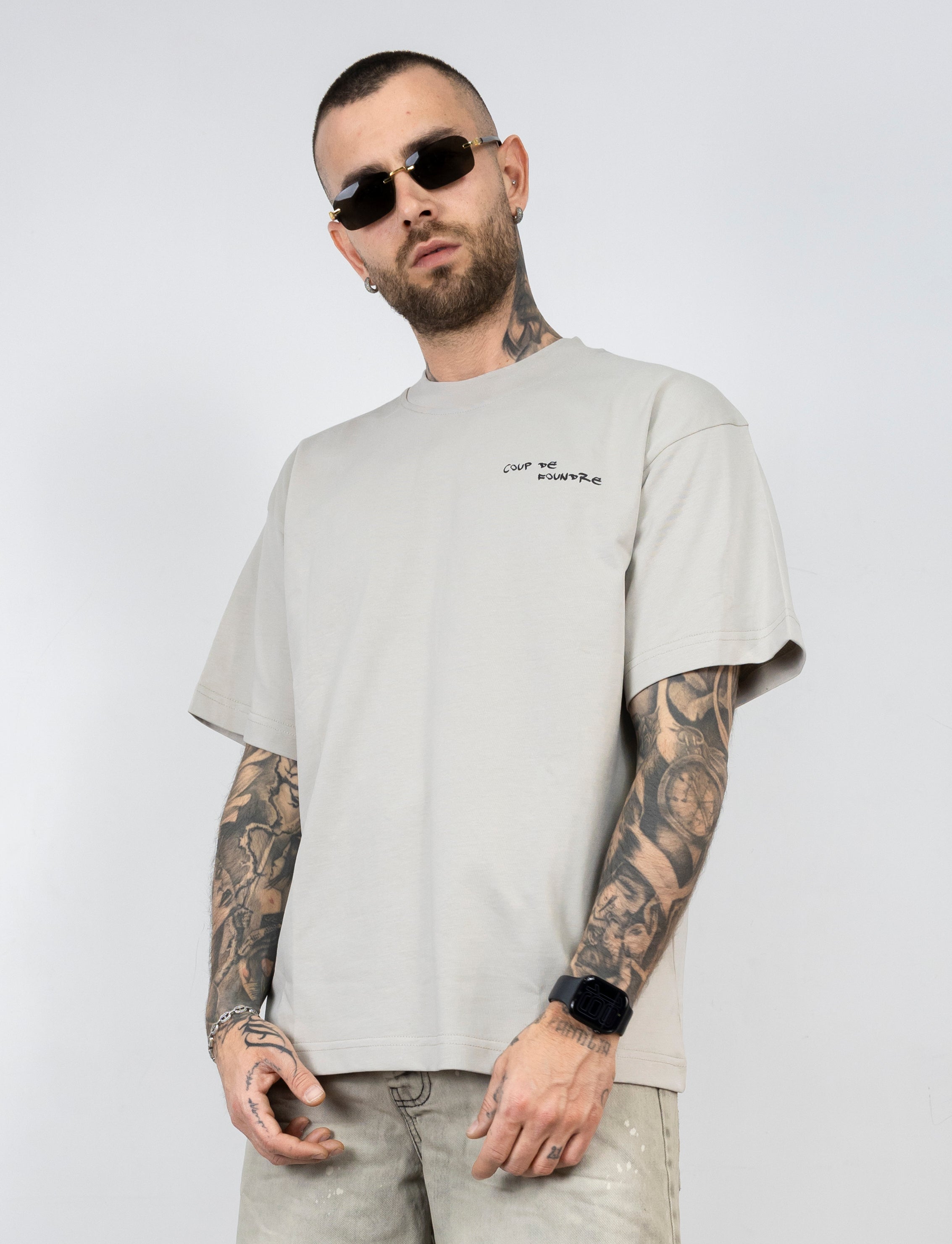 T-shirt paris not found