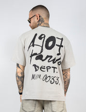 T-shirt paris not found