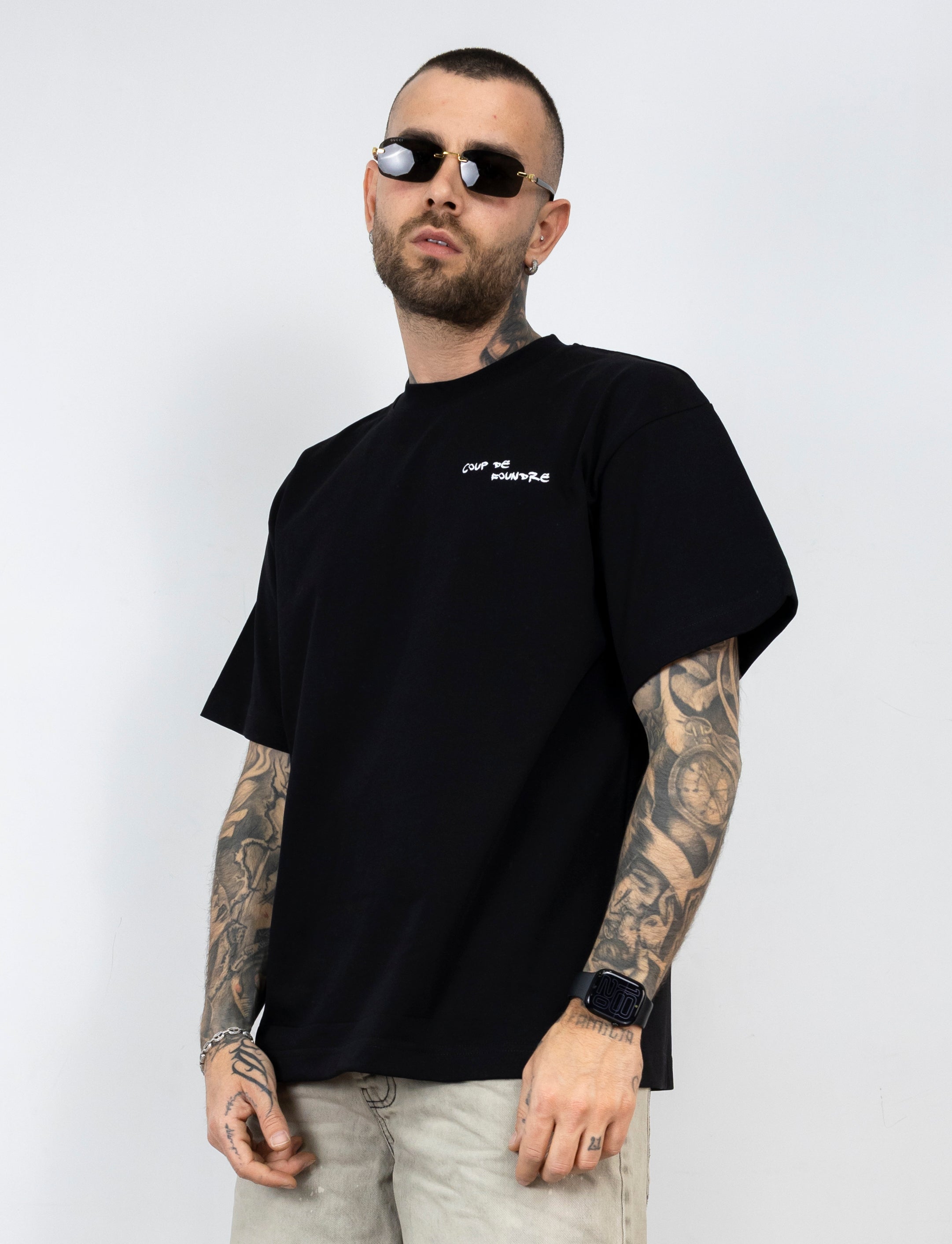 T-shirt paris not found