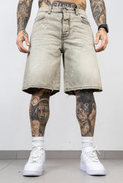 Short old-jn