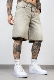 Short old-jn