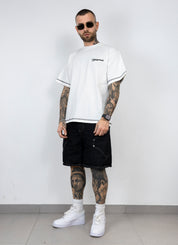T-shirt depaysement