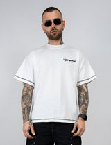 T-shirt depaysement