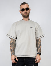 T-shirt depaysement
