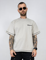 T-shirt depaysement