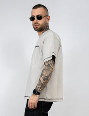 T-shirt depaysement