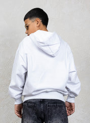 Hoodie Zip Bnk Dreams Strass Junior