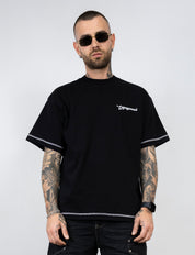 T-shirt depaysement